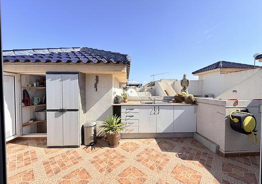 Town house in Rojales