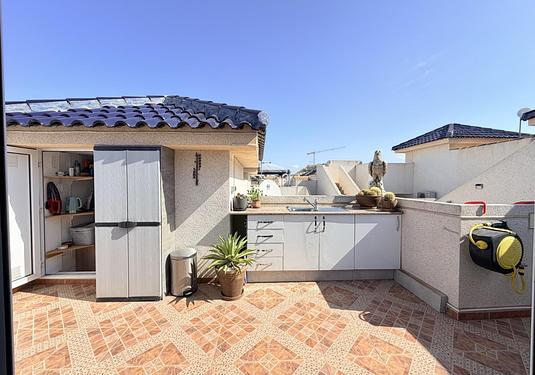 Town house in Rojales