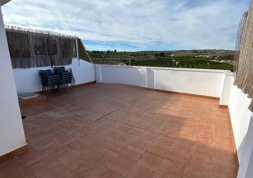 Apartment in Torremendo
