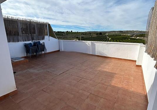 Apartment in Torremendo