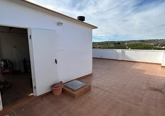 Apartment in Torremendo