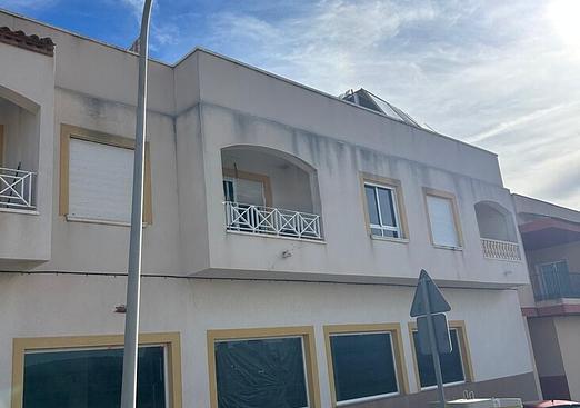 Apartment in Torremendo