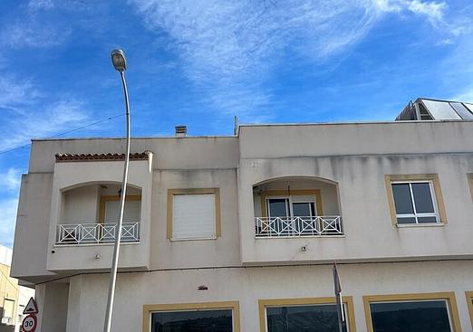 Apartment in Torremendo