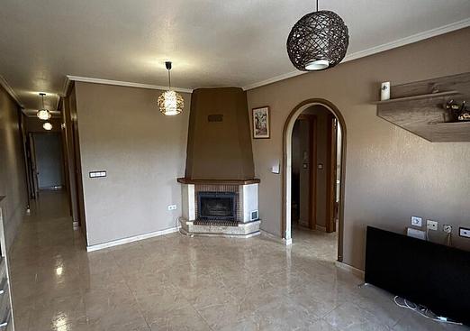 Apartment in Torremendo