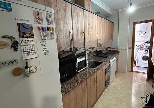 Apartment in Torremendo