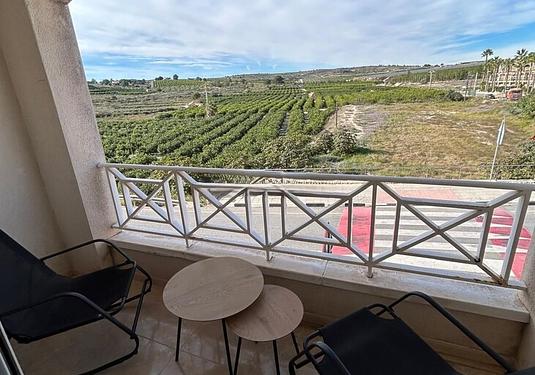 Apartment in Torremendo