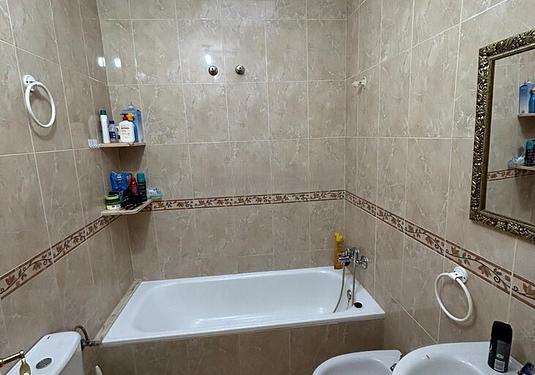 Apartment in Torremendo