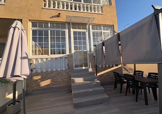 Apartment in Torrevieja