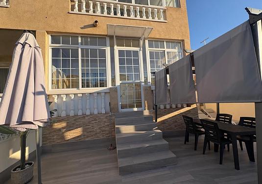 Apartment in Torrevieja