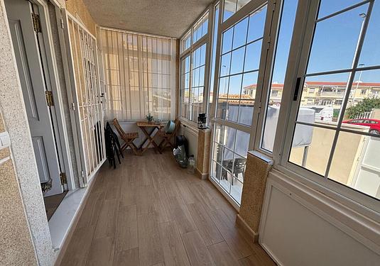 Apartment in Torrevieja