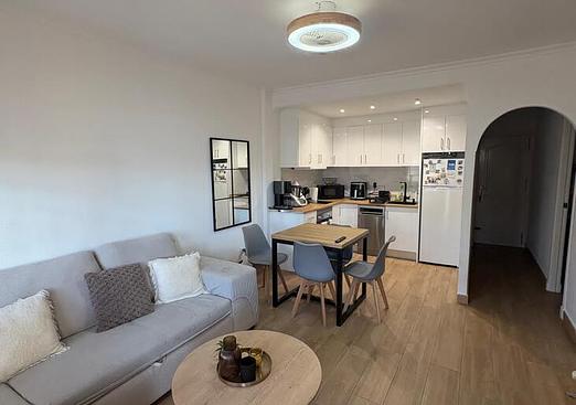 Apartment in Torrevieja