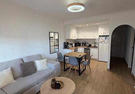 Apartment in Torrevieja