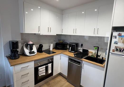 Apartment in Torrevieja