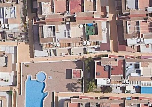 Apartment in Torrevieja