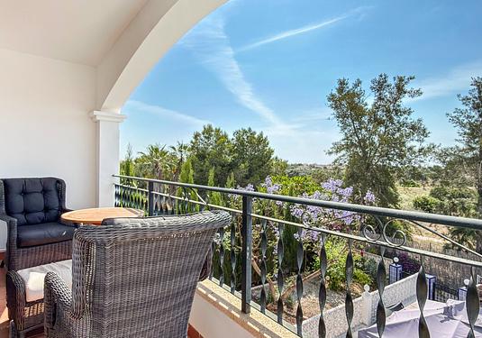Apartment in Orihuela Costa