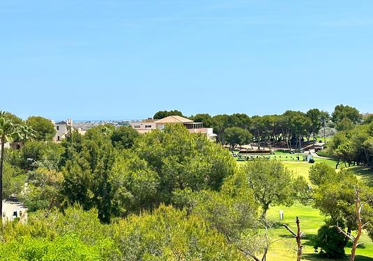 Villa in Orihuela Costa