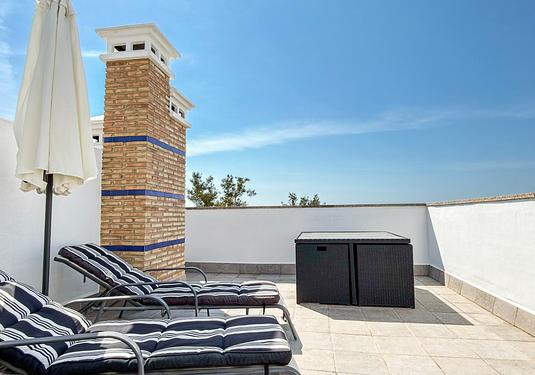 Apartment in Orihuela Costa