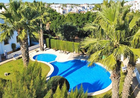 Apartment in Orihuela Costa