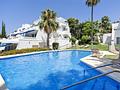 Apartment in Nueva Andalucía