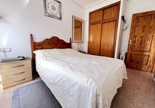 Town house in Villamartin