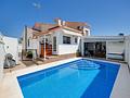 Villa in San Fulgencio