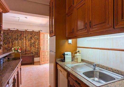 Villa in Ciudad Quesada