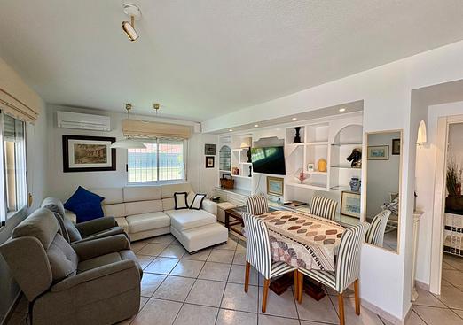 Apartment in Los Narejos