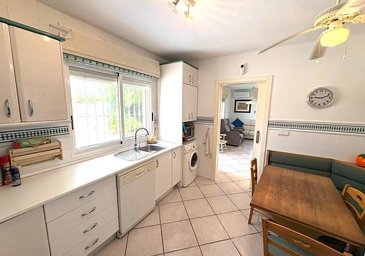 Apartment in Los Narejos