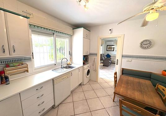 Apartment in Los Narejos
