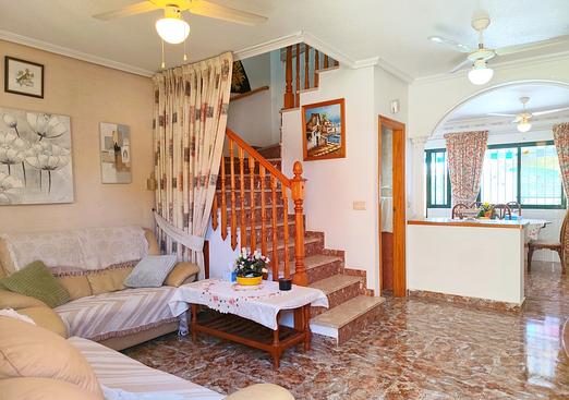 Town house in La Zenia