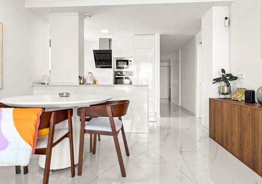 Apartment in Orihuela Costa