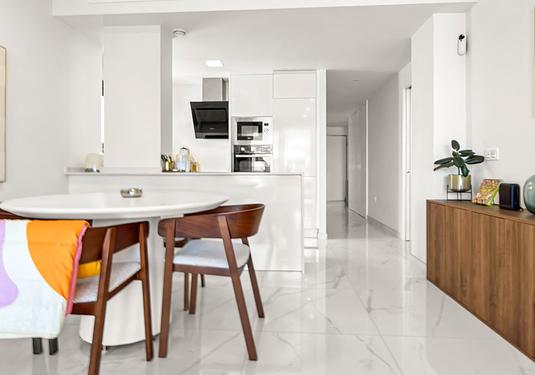 Apartment in Orihuela Costa