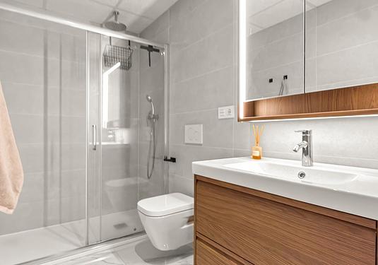 Apartment in Orihuela Costa