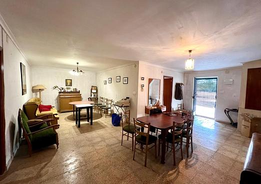 Property in Monóvar/Monóver