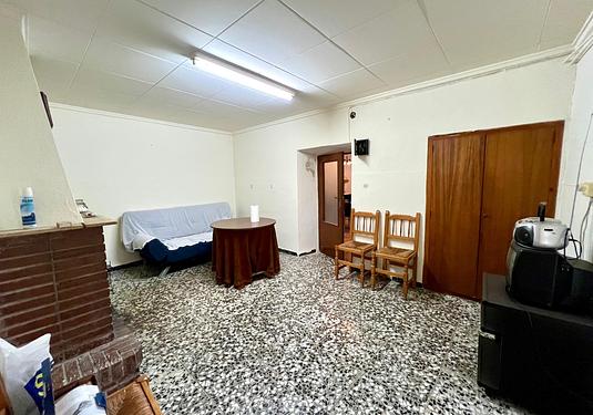 Property in Monóvar/Monóver