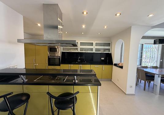 Villa in Torrevieja