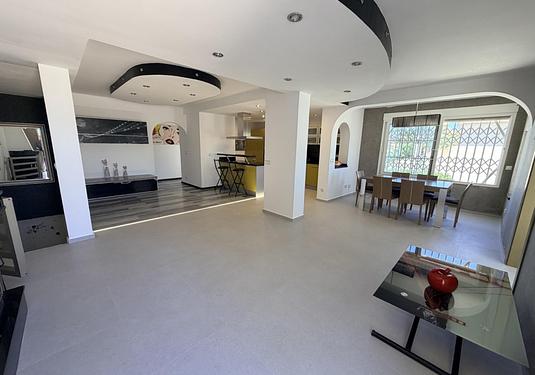 Villa in Torrevieja