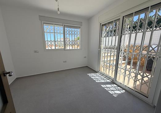 Villa in Torrevieja