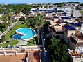 Town house in Mil Palmeras