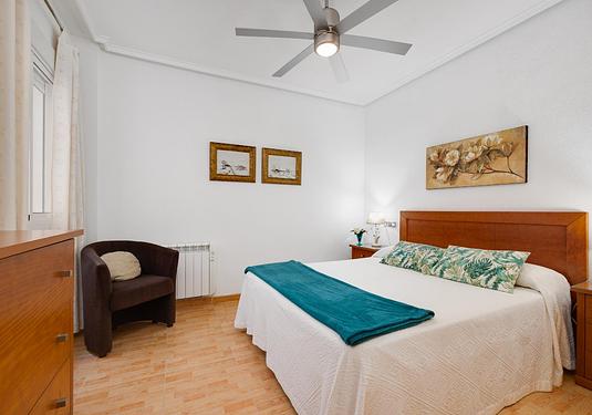 Apartment in Torrevieja