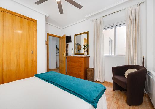 Apartment in Torrevieja