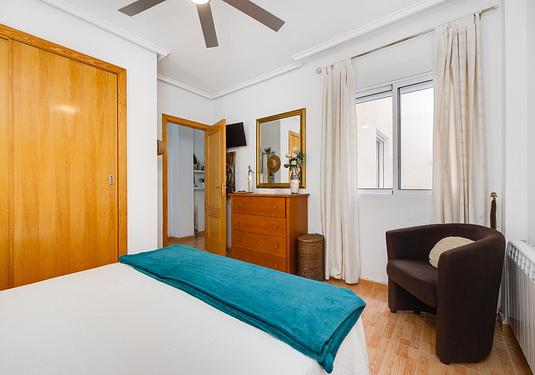 Apartment in Torrevieja