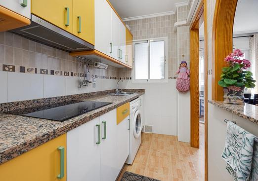 Apartment in Torrevieja