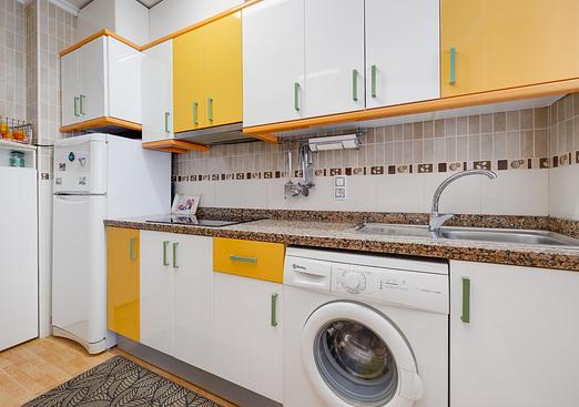 Apartment in Torrevieja