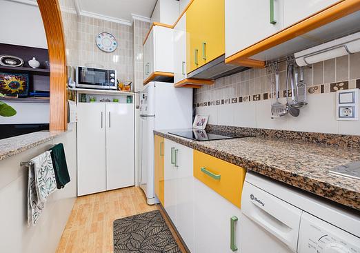 Apartment in Torrevieja