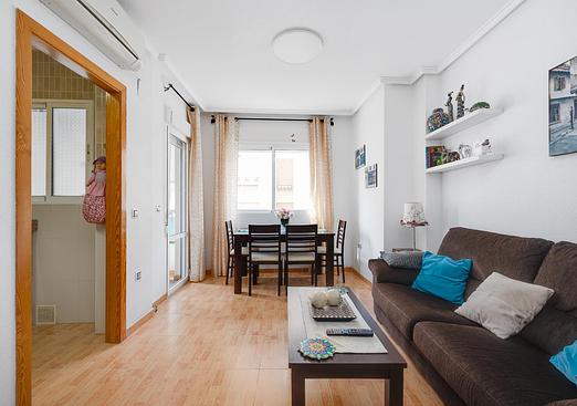 Apartment in Torrevieja