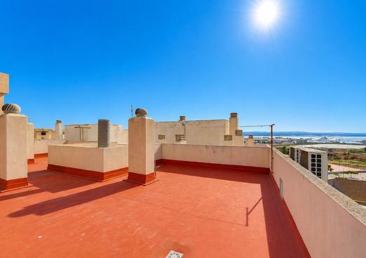 Apartment in Torrevieja