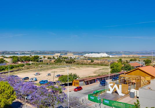 Apartment in Torrevieja