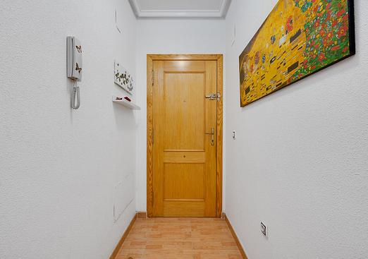 Apartment in Torrevieja