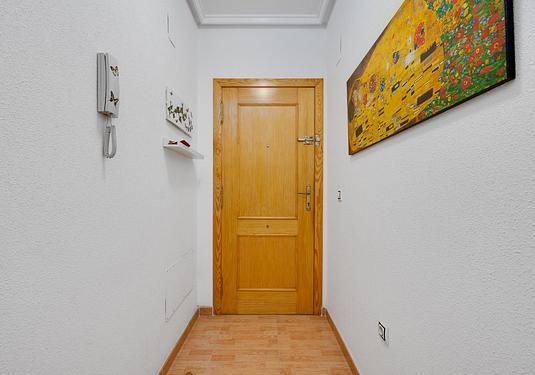 Apartment in Torrevieja